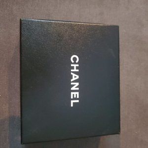 Chanel Coin Purse Box